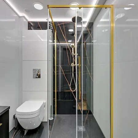 Comfy Family House By Lion شقة سوبوت