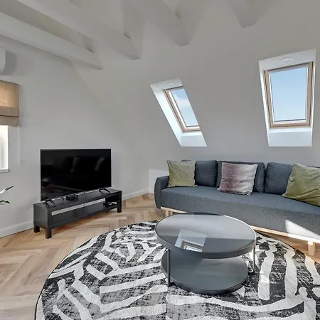 Comfy Family House By Lion Апартаменты *