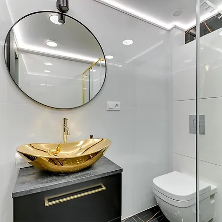 شقة Comfy Family House By Lion سوبوت