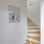 公寓 Comfy Family House By Lion