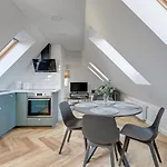 Comfy Family House By Lion 公寓 *