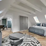 Apartman Comfy Family House By Lion Sopot