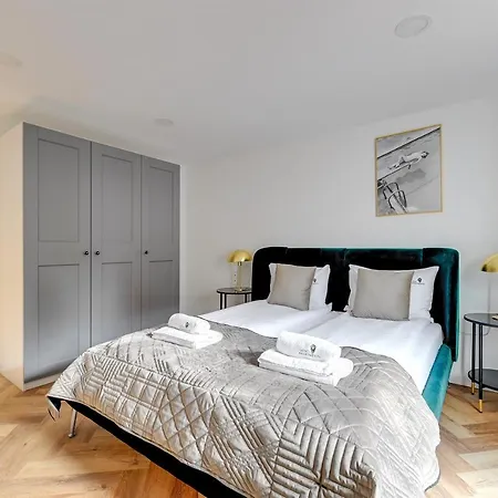 Comfy Family House By Lion * Сопот