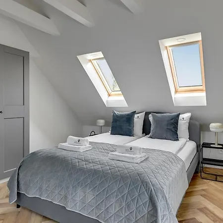 Comfy Family House By Lion Apartamento Sopot