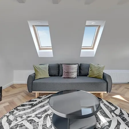 Апартаменты Comfy Family House By Lion *