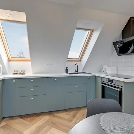 Comfy Family House By Lion Апартаменты