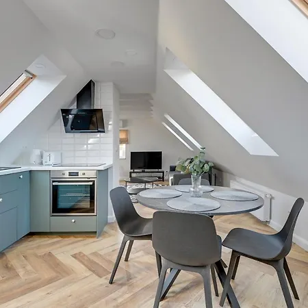 Comfy Family House By Lion Апартаменты *