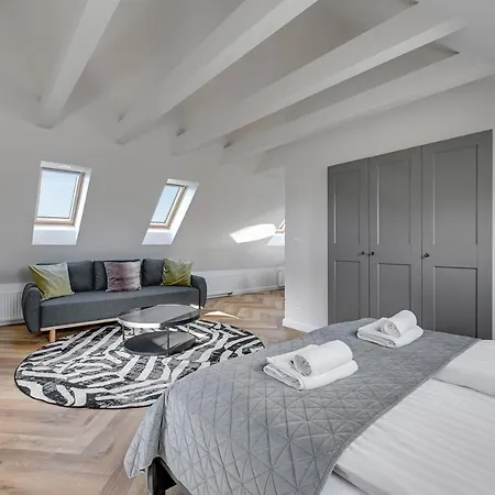 Comfy Family House By Lion Apartament *