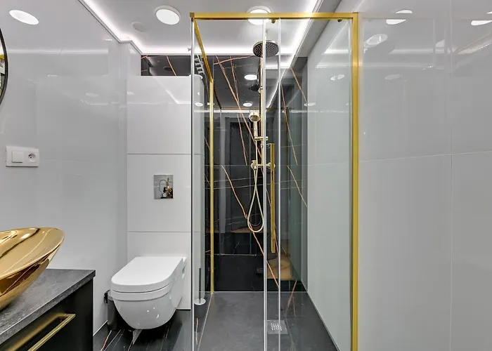 Comfy Family House By Lion Apartamento Sopot