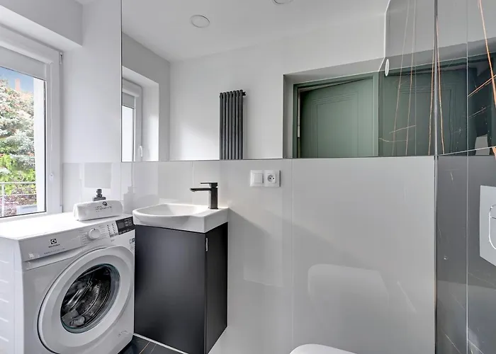 Comfy Family House By Lion * Sopot