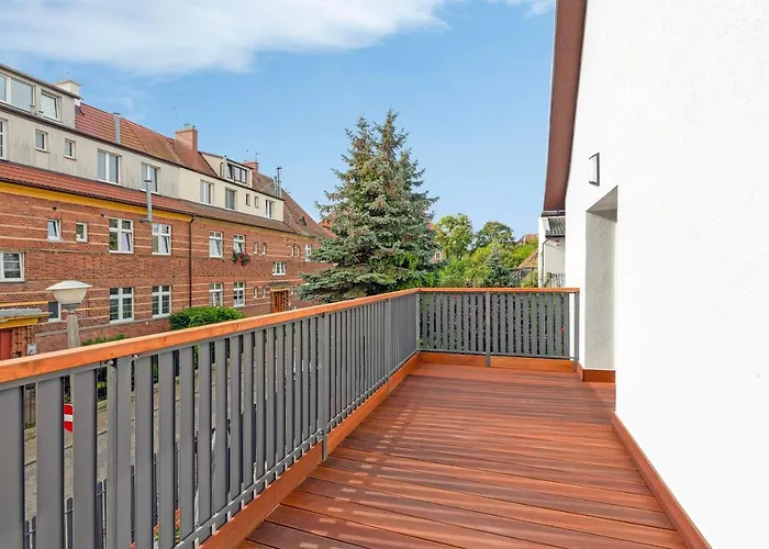 Comfy Family House By Lion Apartamento Sopot