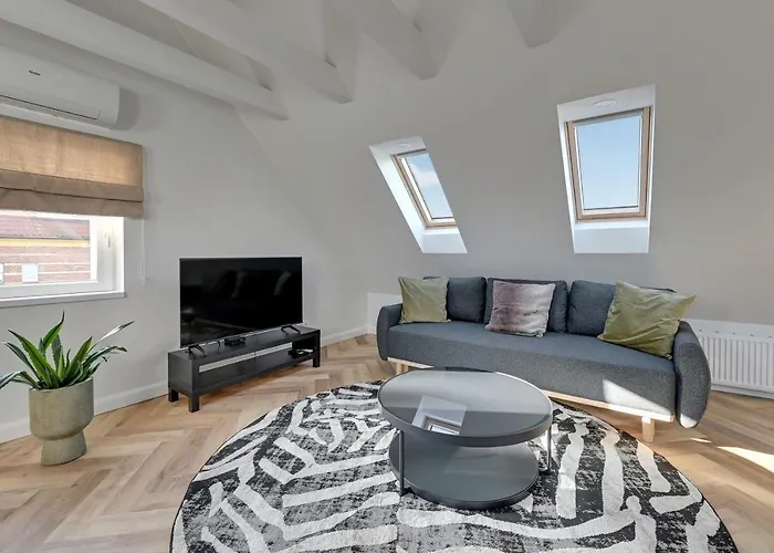 Comfy Family House By Lion Apartamento *