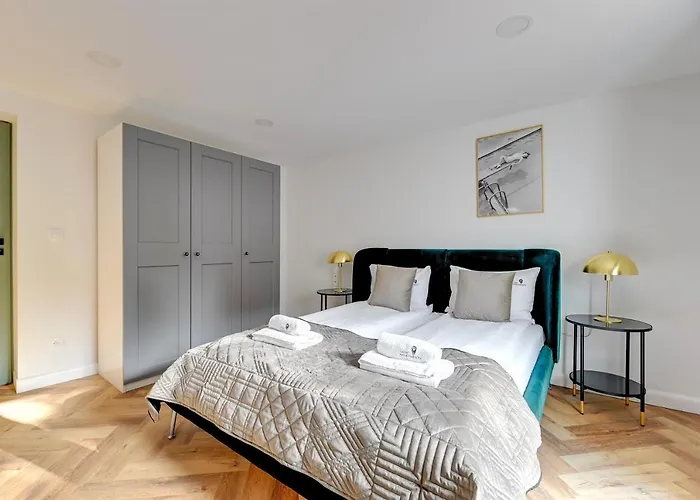 Comfy Family House By Lion * Sopot