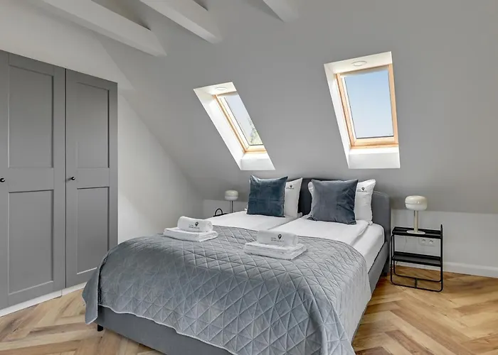 Comfy Family House By Lion Apartamento Sopot