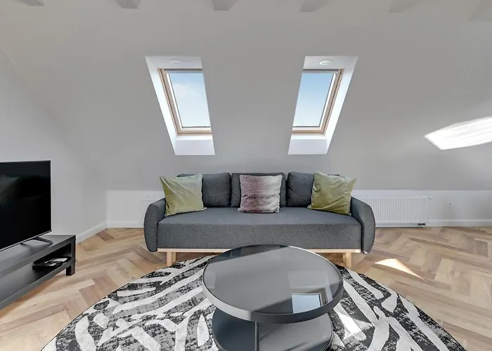 Apartamento Comfy Family House By Lion *