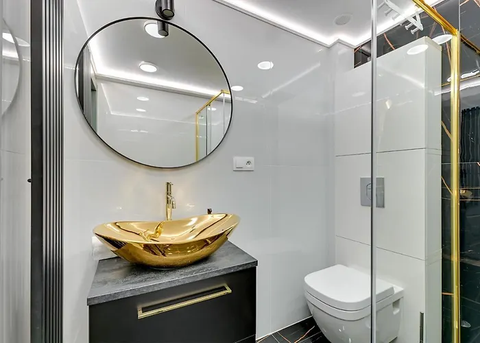 Apartamento Comfy Family House By Lion Sopot