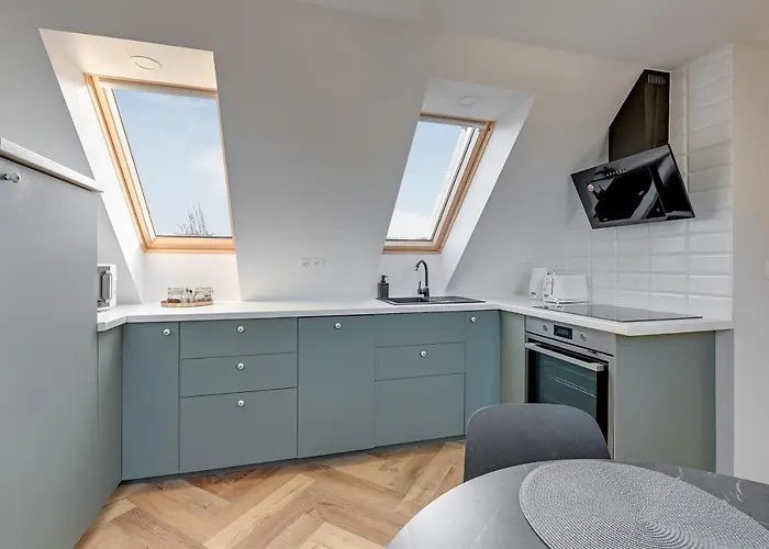 Comfy Family House By Lion Apartamento