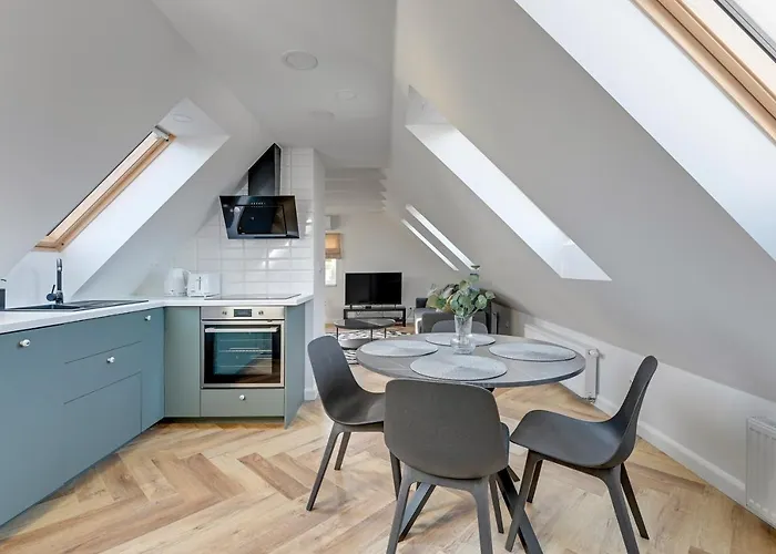 Comfy Family House By Lion Apartamento *