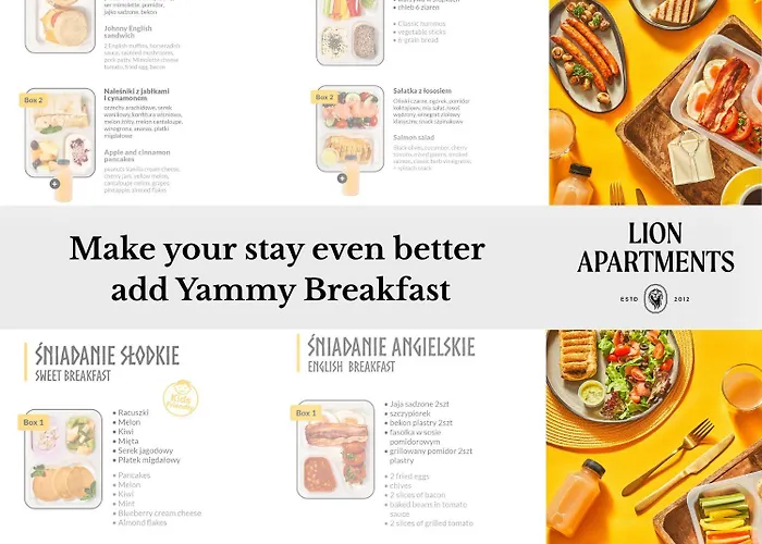 Apartamento Comfy Family House By Lion